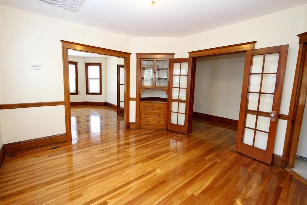 3 bed, 1 bath apartment for rent at 475 Ashmont Unit 3, Dorchester — photo 6 of 12