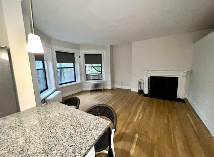 1 bed, 1 bath apartment for rent at 475 Beacon St Unit 44R, Back Bay