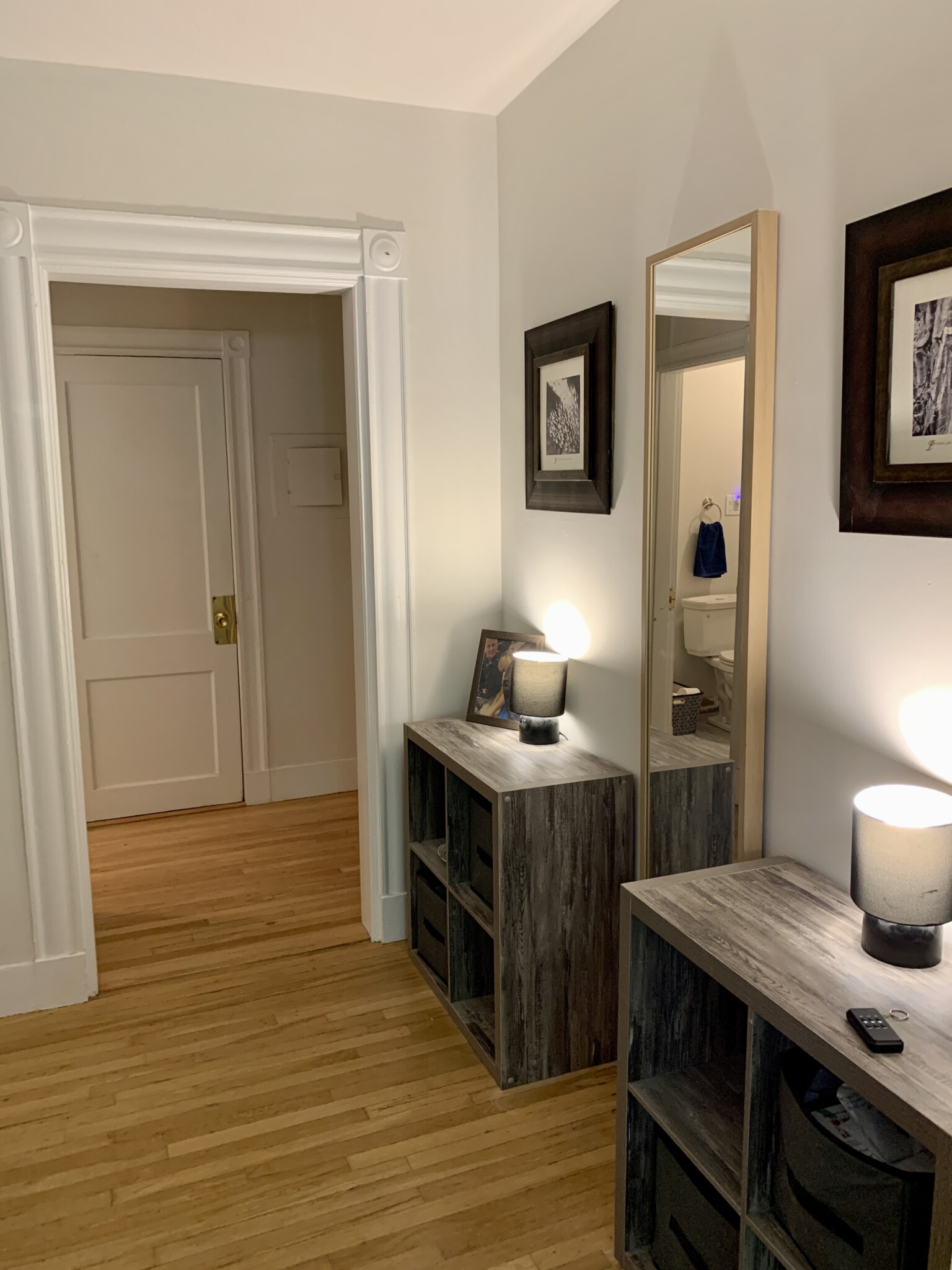 1 bed, 1 bath apartment for rent at 475 Beacon St Unit 44R, Back Bay — photo 8 of 9