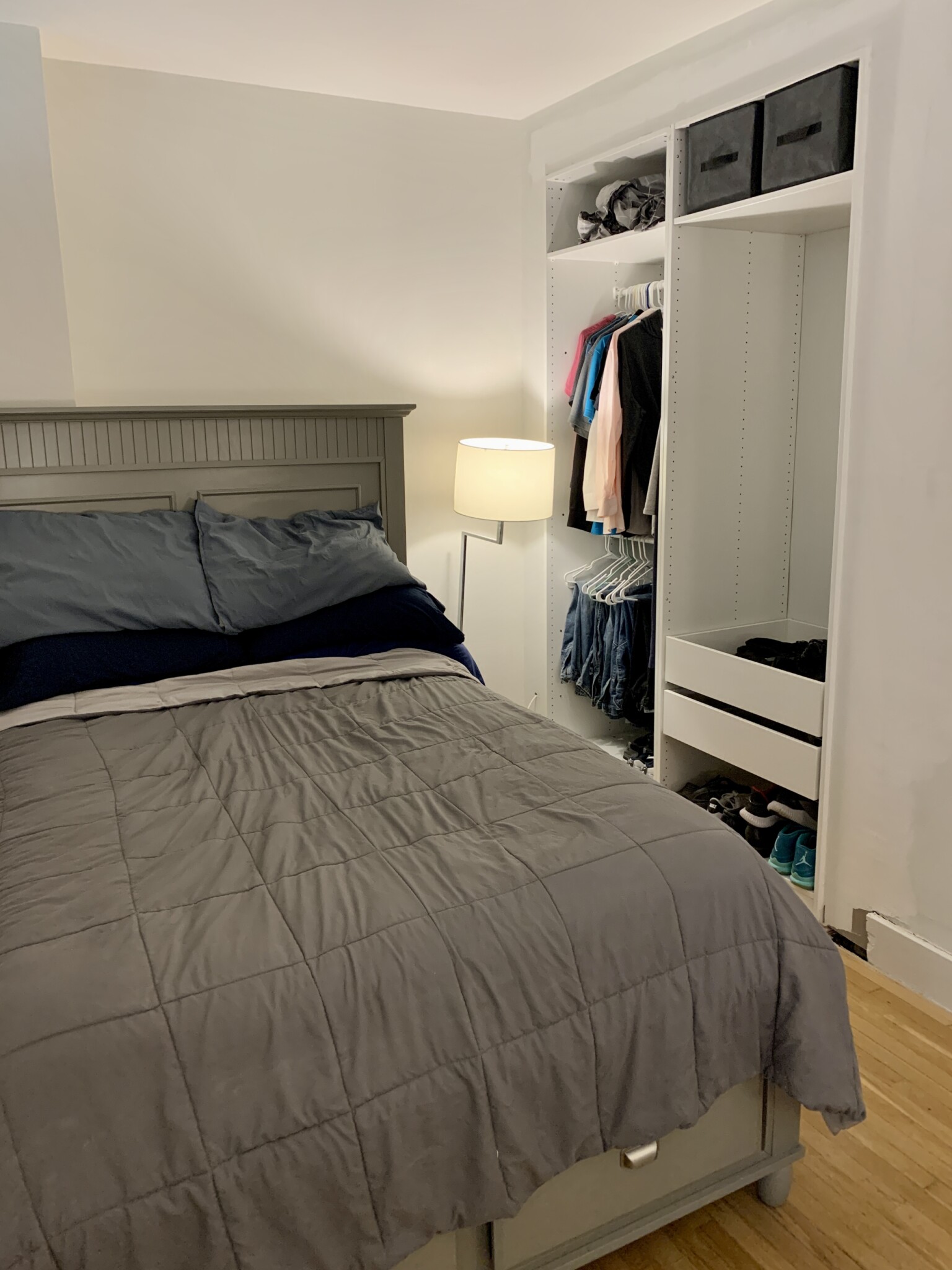 1 bed, 1 bath apartment for rent at 475 Beacon St Unit 44R, Back Bay — photo 7 of 9