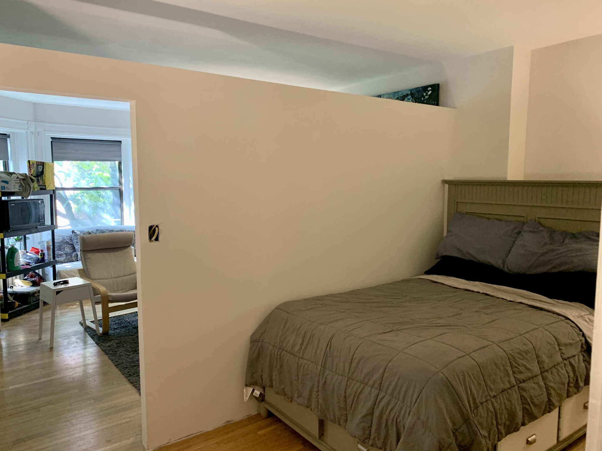 1 bed, 1 bath apartment for rent at 475 Beacon St Unit 44R, Back Bay — photo 6 of 9