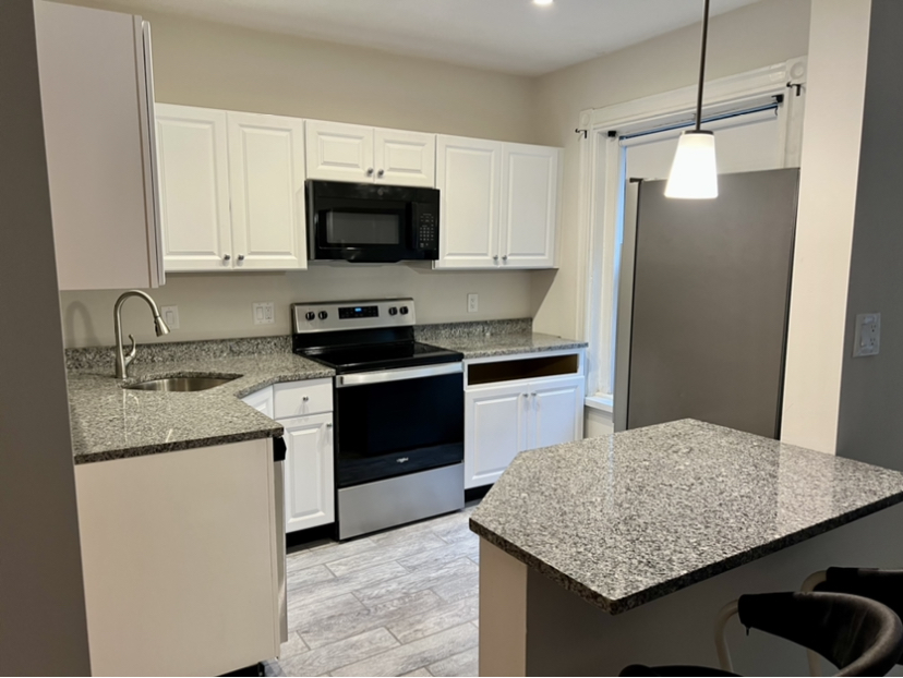 1 bed, 1 bath apartment for rent at 475 Beacon St Unit 44R, Back Bay — photo 5 of 9