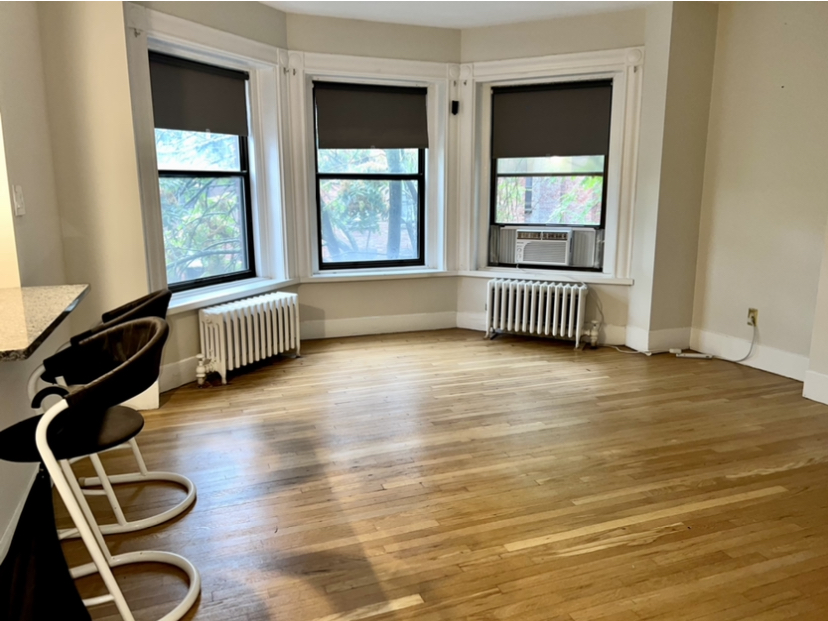1 bed, 1 bath apartment for rent at 475 Beacon St Unit 44R, Back Bay — photo 2 of 9