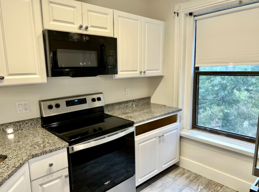 1 bed, 1 bath apartment for rent at 475 Beacon St Unit 44R, Back Bay — photo 4 of 9