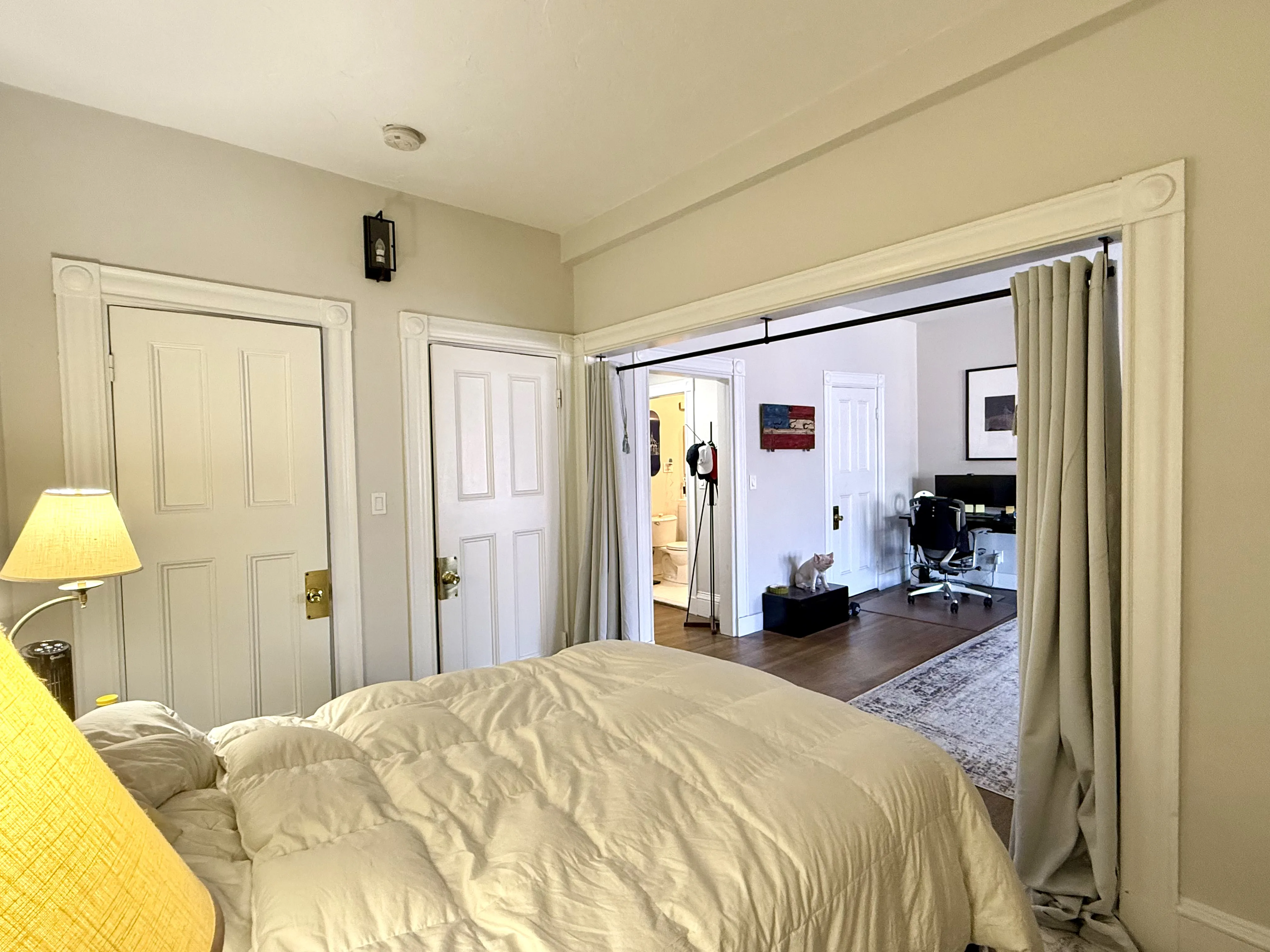 1 bed, 1 bath apartment for rent at 475 Beacon St Unit 4F, Back Bay — photo 14 of 16