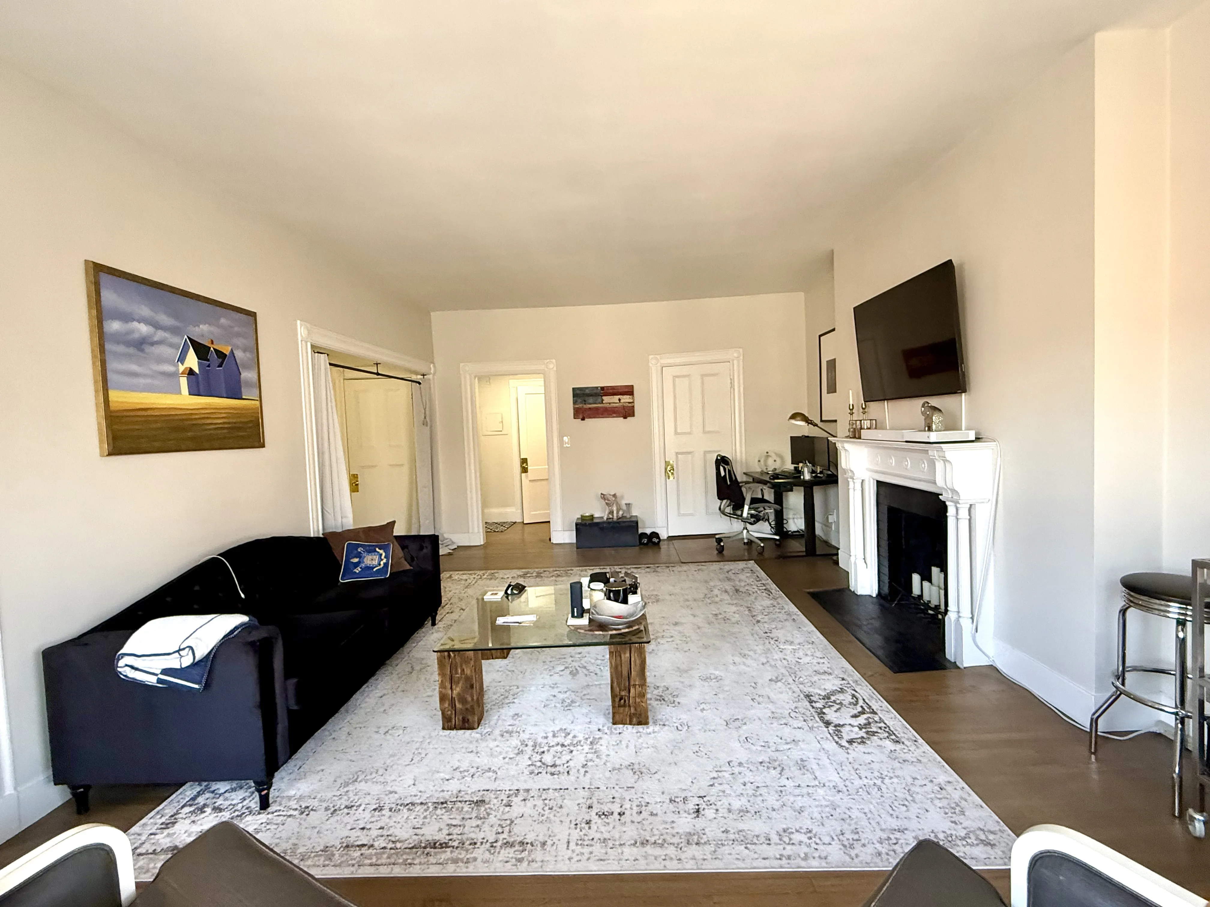 1 bed, 1 bath apartment for rent at 475 Beacon St Unit 4F, Back Bay — photo 9 of 16