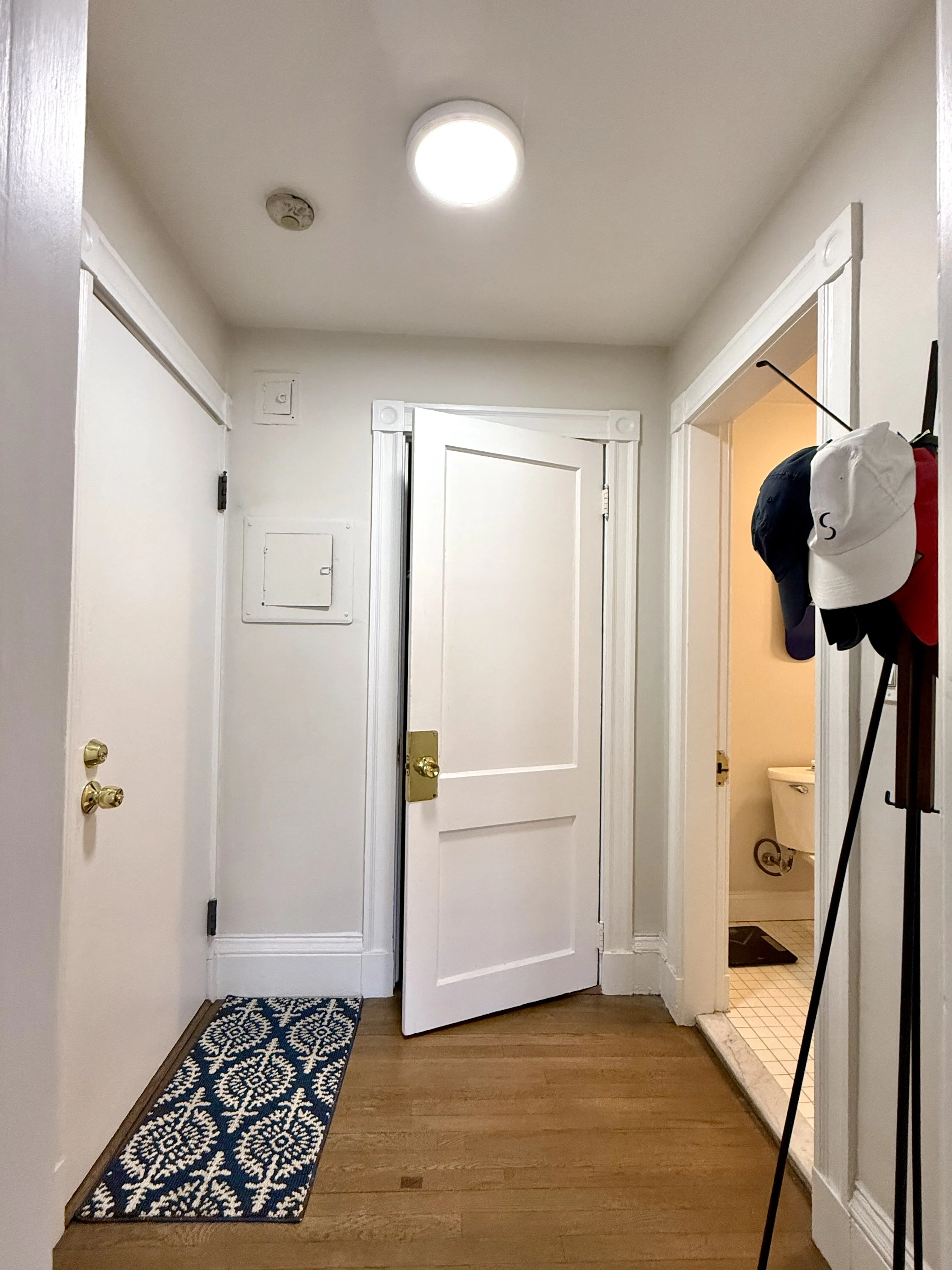 1 bed, 1 bath apartment for rent at 475 Beacon St Unit 4F, Back Bay — photo 15 of 16