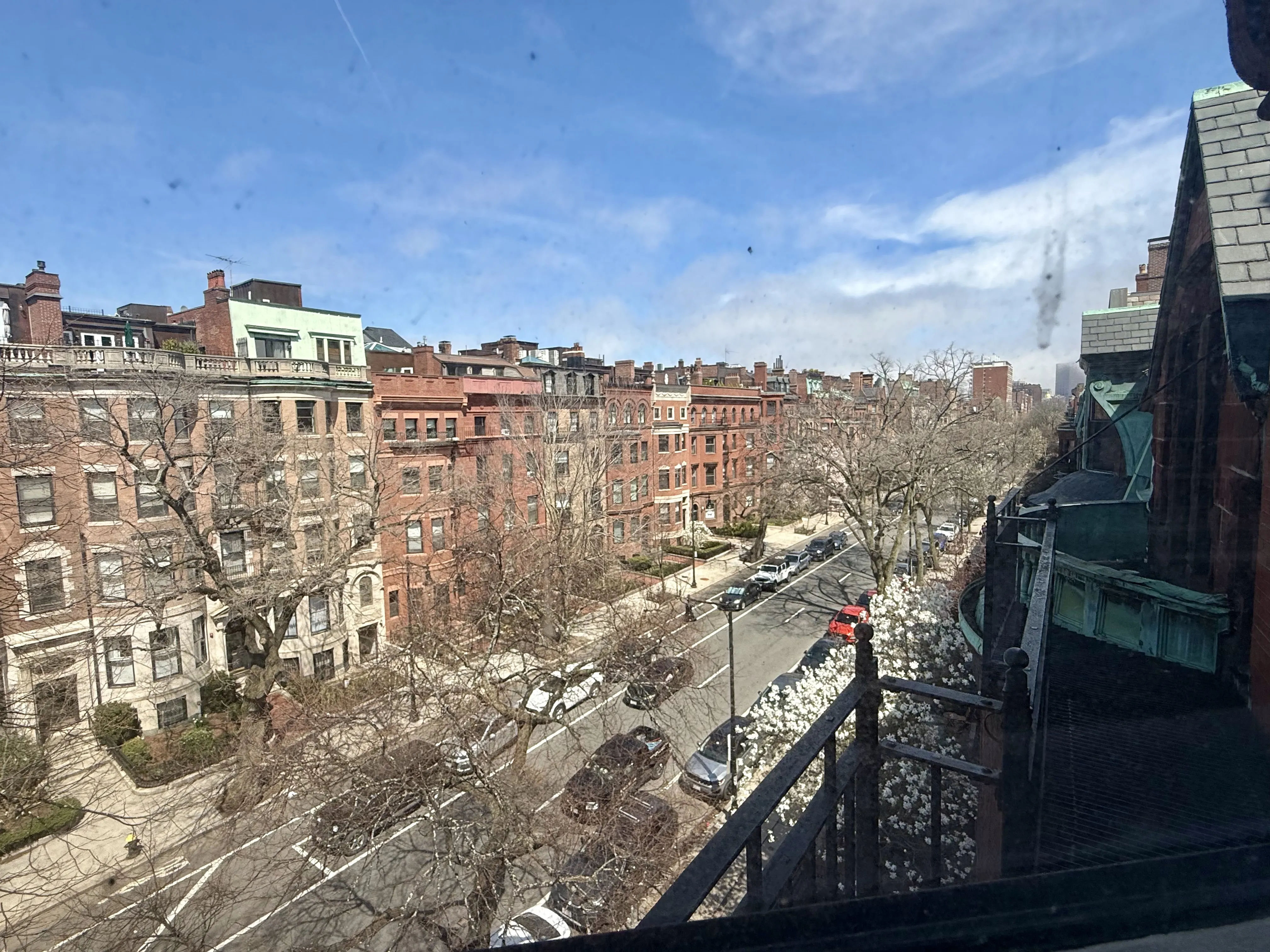 1 bed, 1 bath apartment for rent at 475 Beacon St Unit 4F, Back Bay — photo 2 of 16