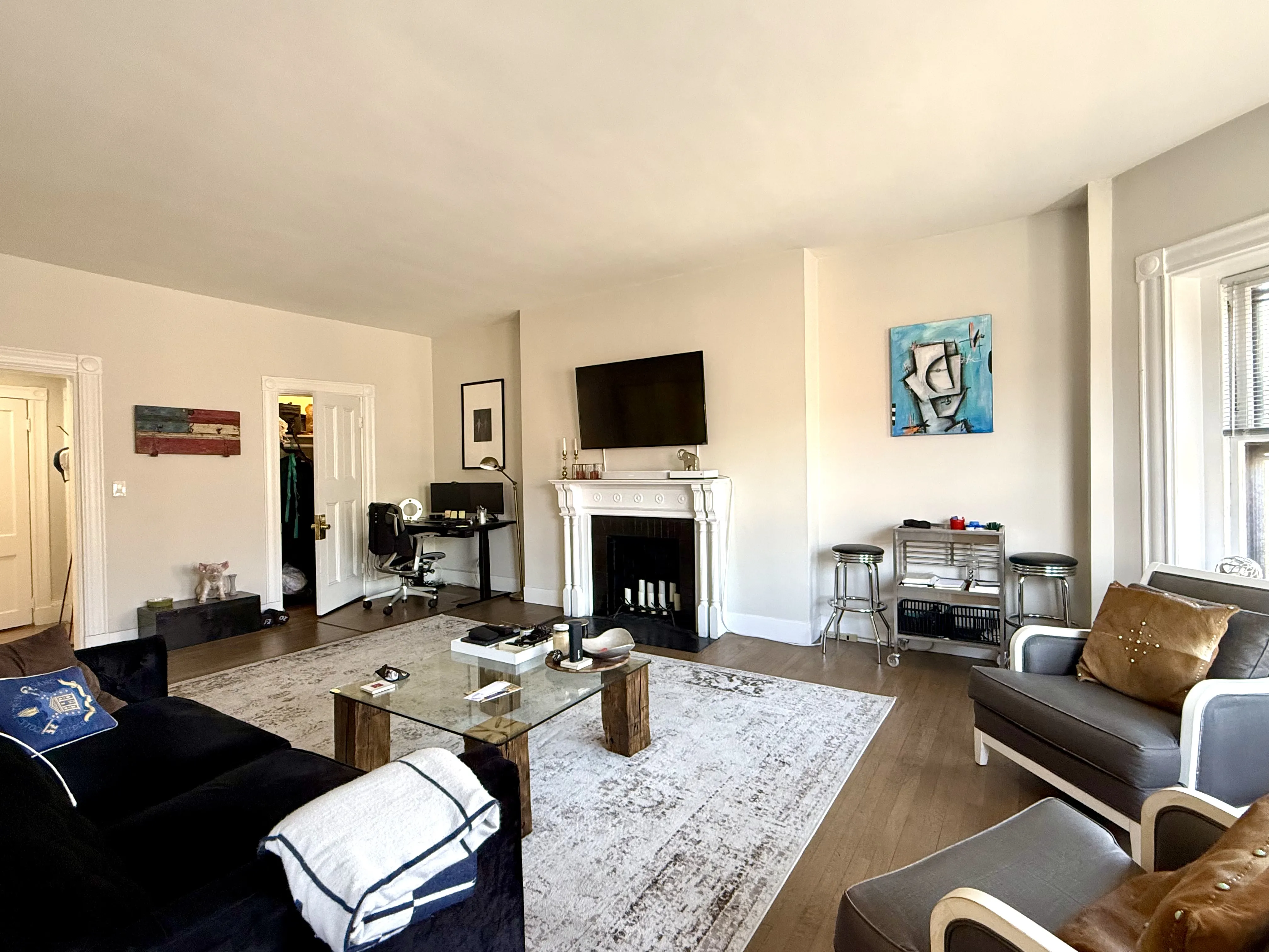 1 bed, 1 bath apartment for rent at 475 Beacon St Unit 4F, Back Bay — photo 6 of 16