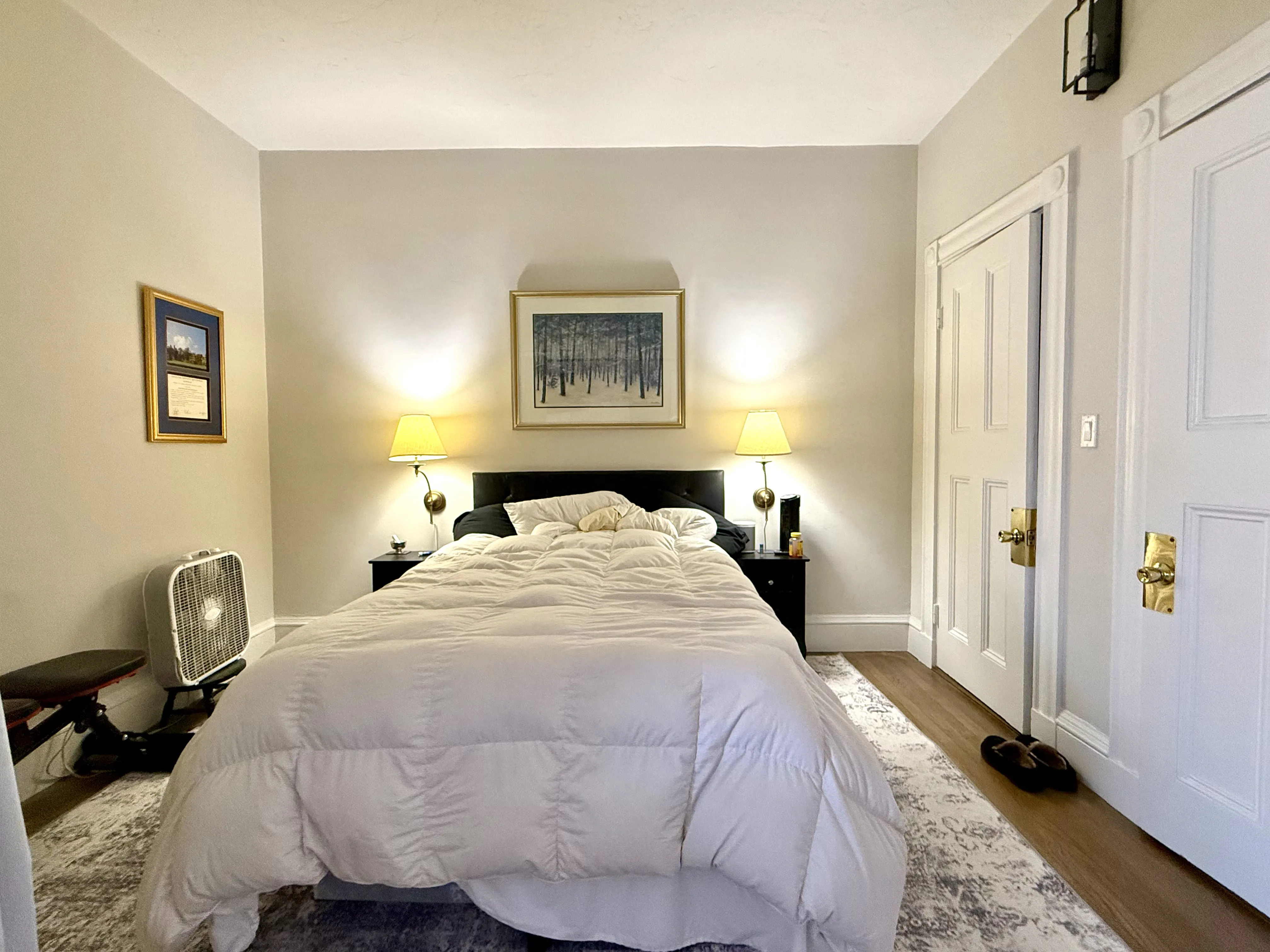 1 bed, 1 bath apartment for rent at 475 Beacon St Unit 4F, Back Bay — photo 11 of 16