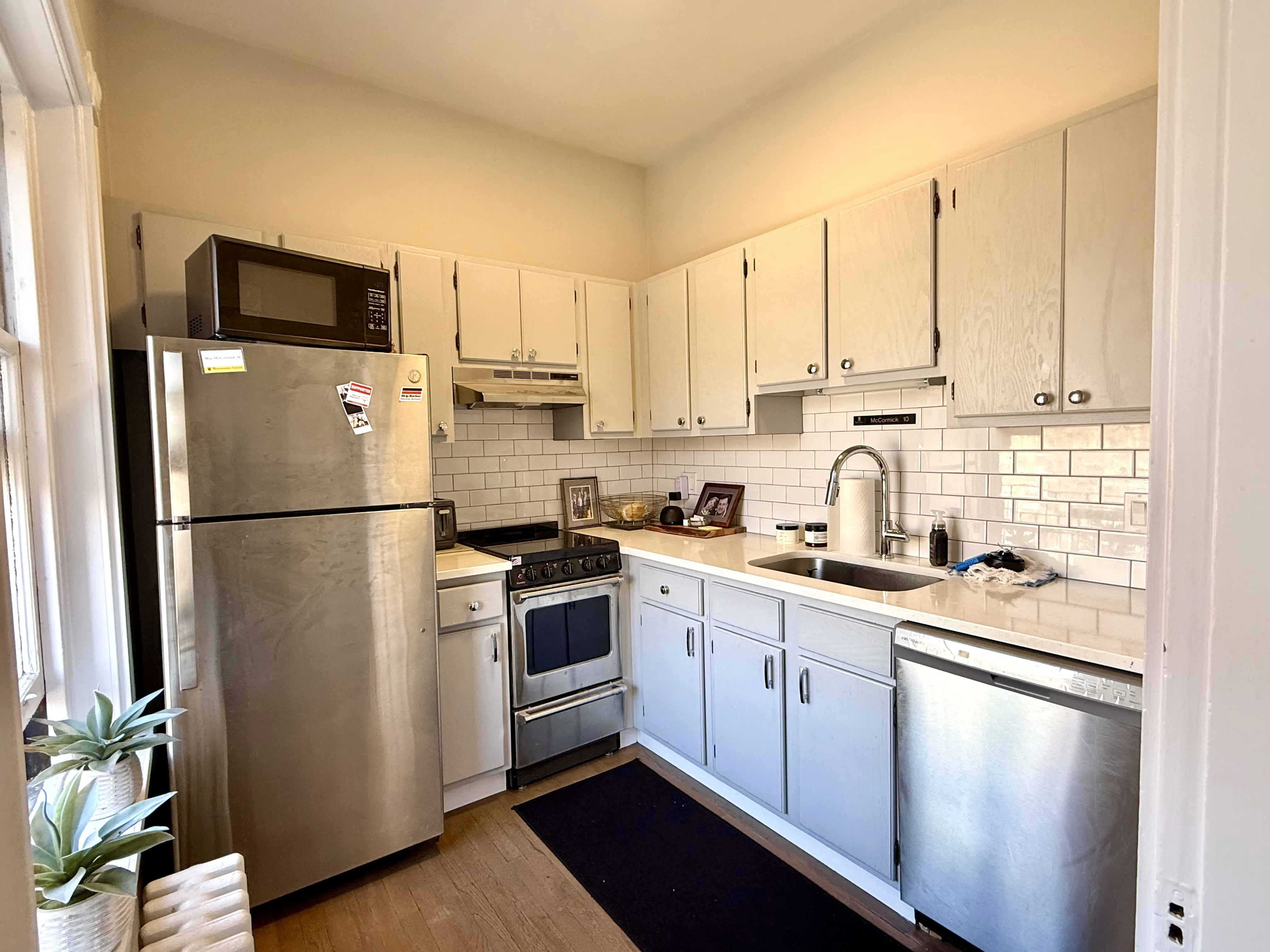 1 bed, 1 bath apartment for rent at 475 Beacon St Unit 4F, Back Bay — photo 10 of 16