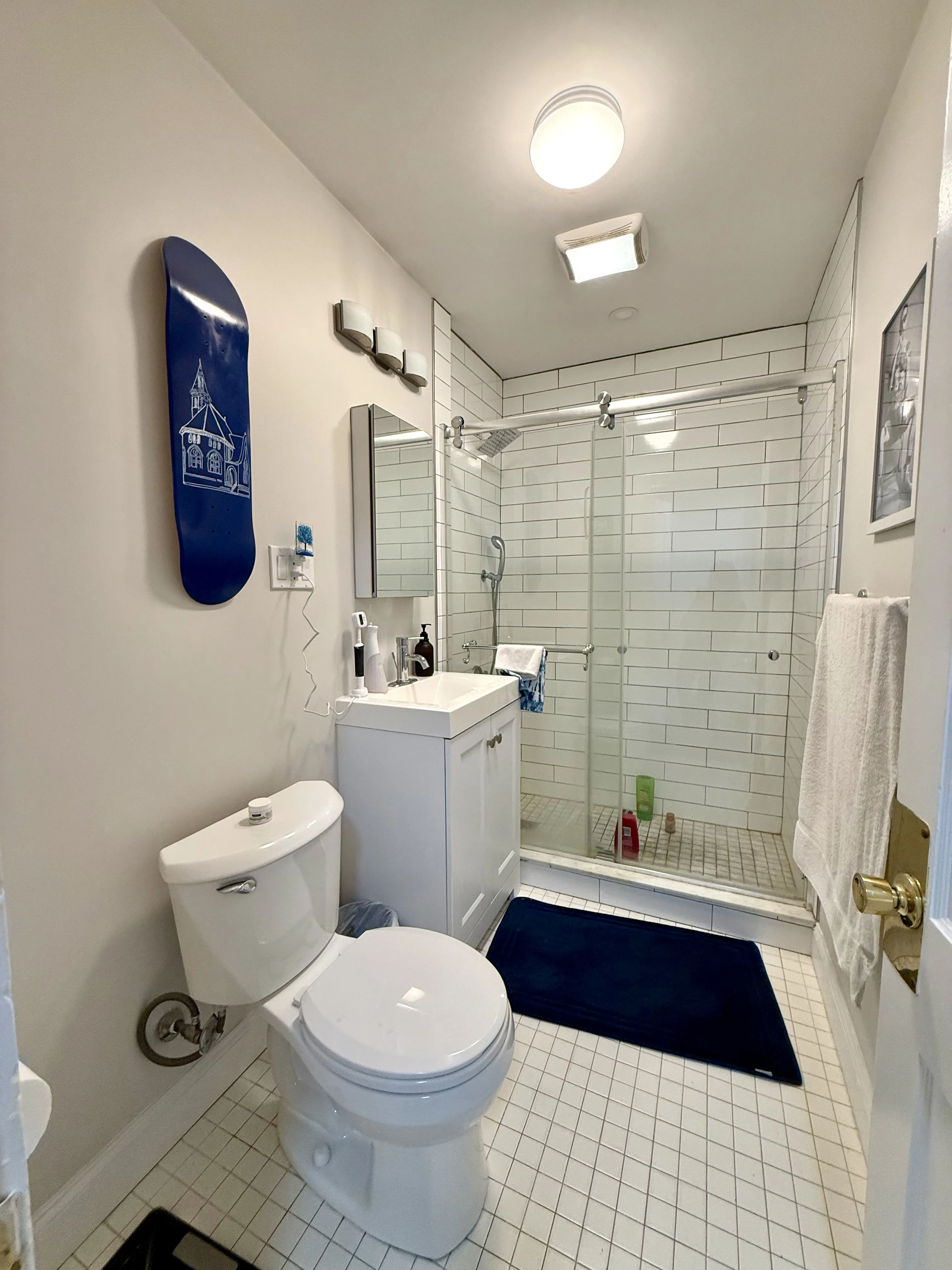 1 bed, 1 bath apartment for rent at 475 Beacon St Unit 4F, Back Bay — photo 16 of 16