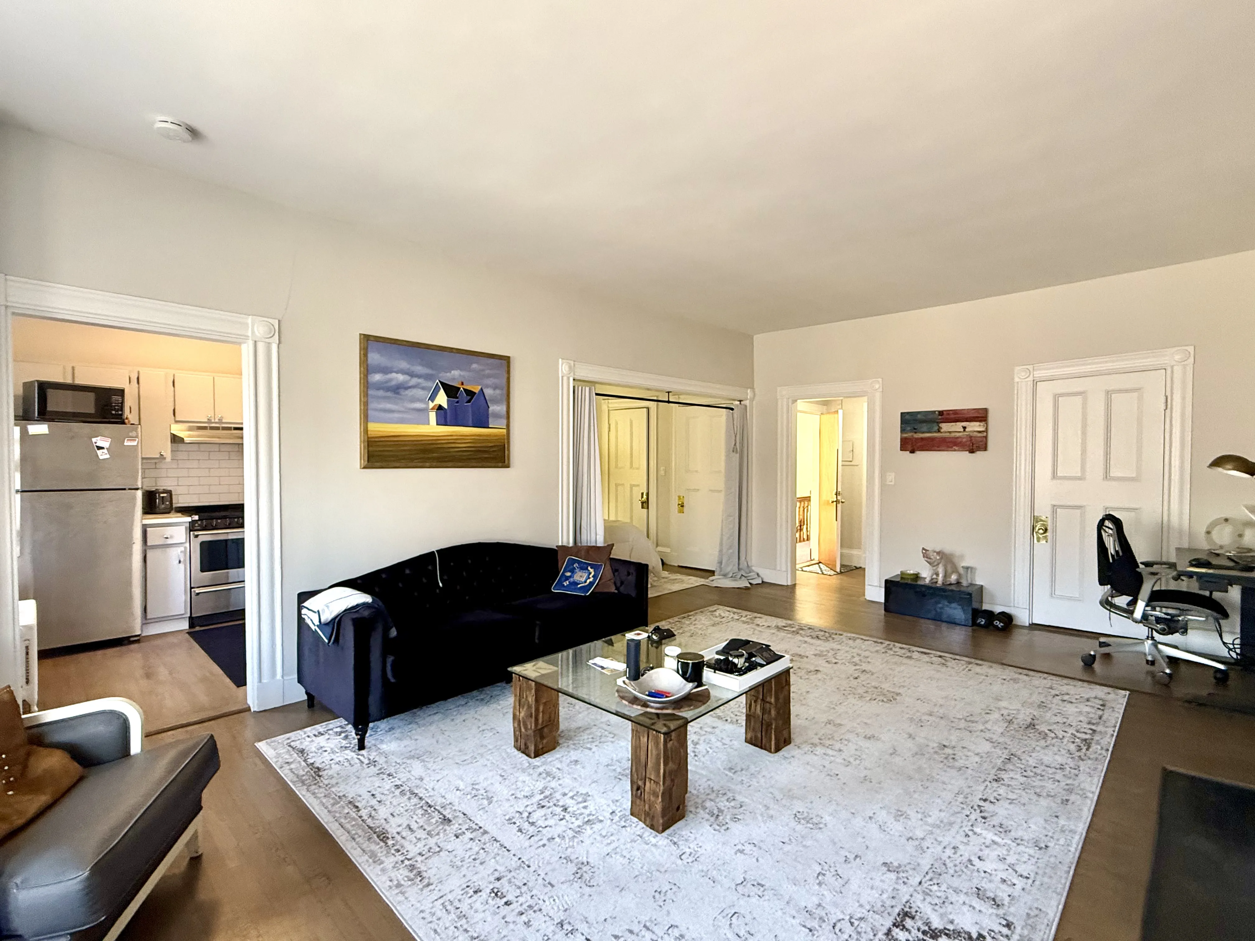 1 bed, 1 bath apartment for rent at 475 Beacon St Unit 4F, Back Bay — photo 13 of 16