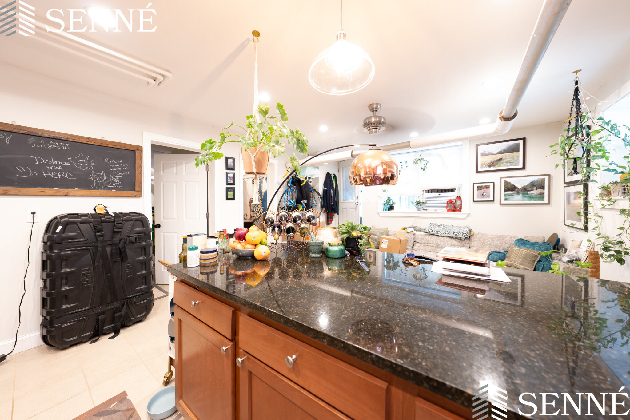 1 bed, 1 bath apartment for rent at 475 Broadway Unit 1, South Medford — photo 8 of 11