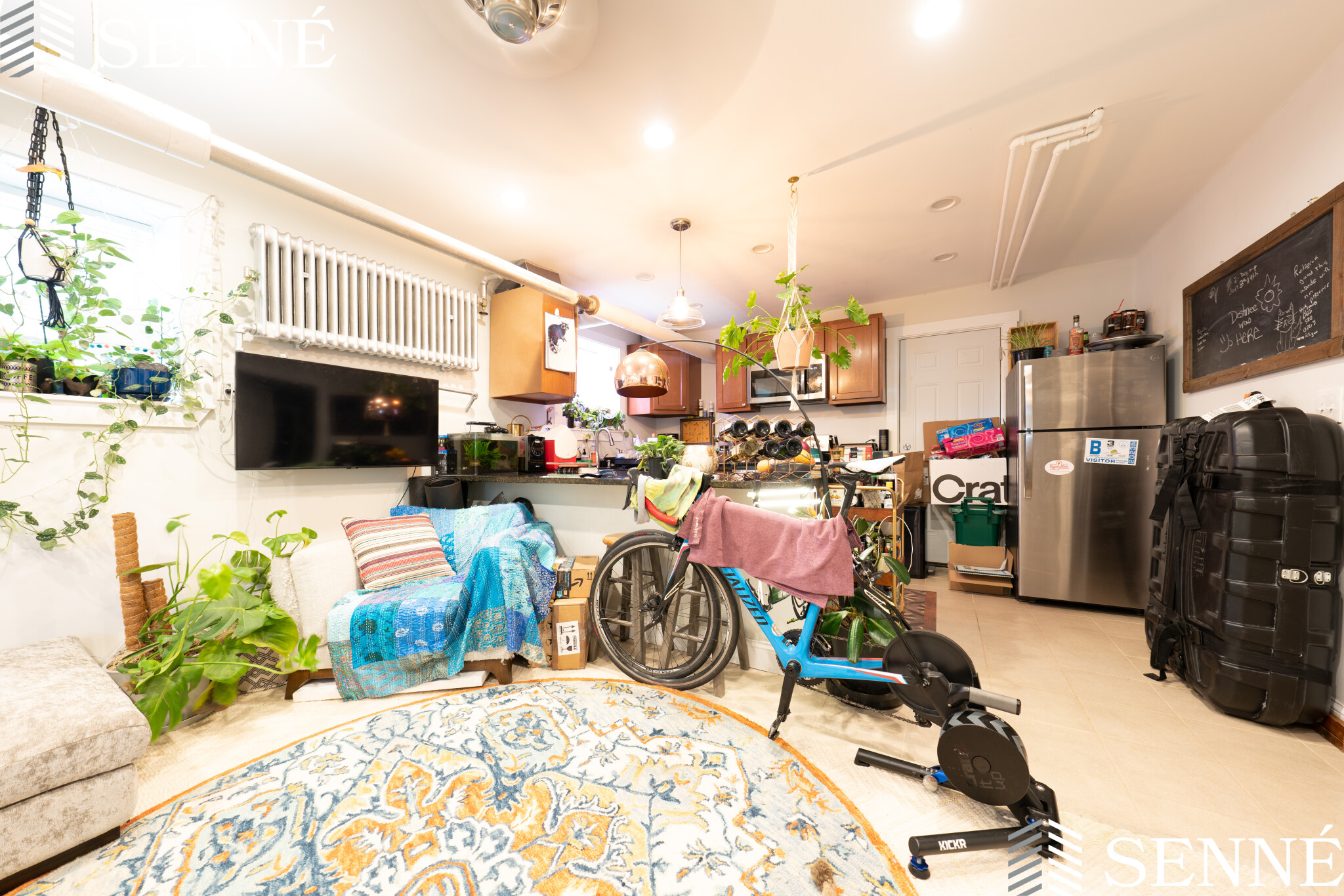 1 bed, 1 bath apartment for rent at 475 Broadway Unit 1, South Medford — photo 5 of 11