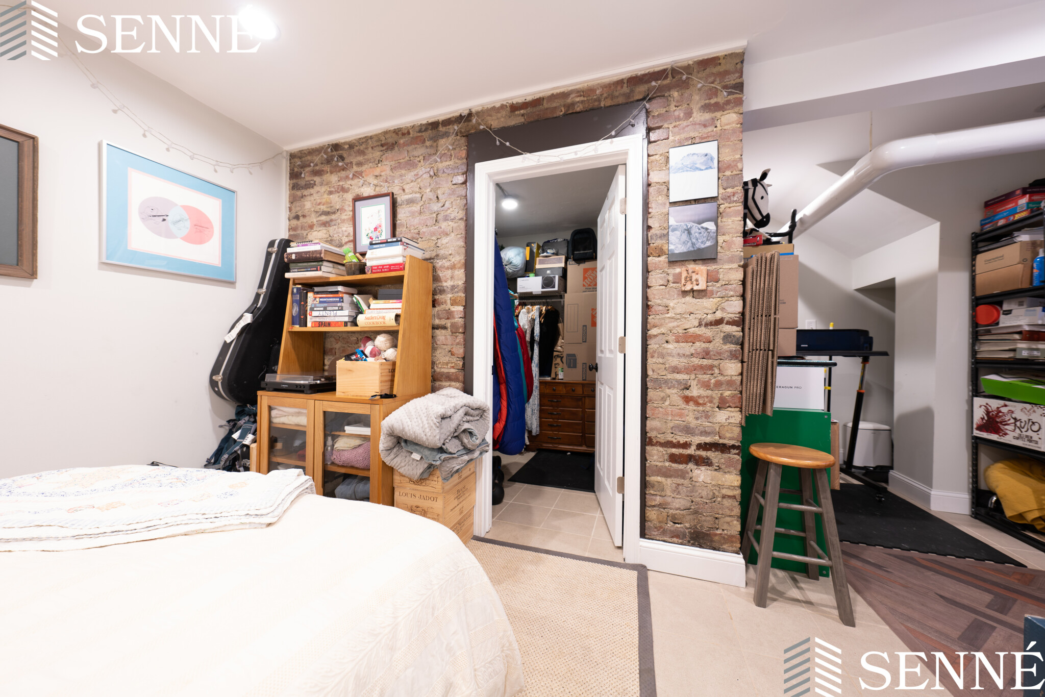 1 bed, 1 bath apartment for rent at 475 Broadway Unit 1, South Medford — photo 9 of 11