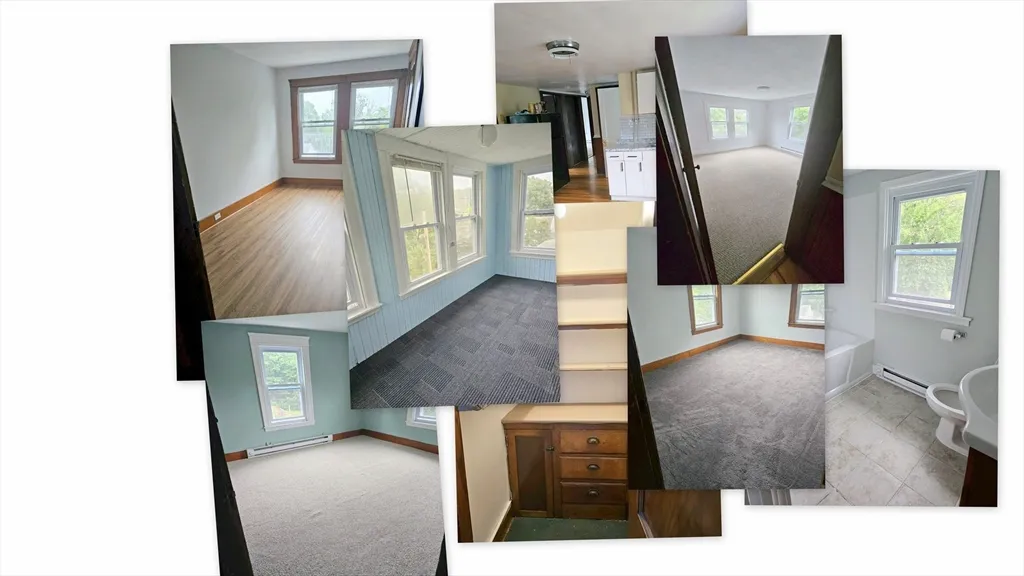 2 bed, 1 bath apartment for rent at 475 Church St Unit 3rd Floor, Northbridge — photo 1 of 8