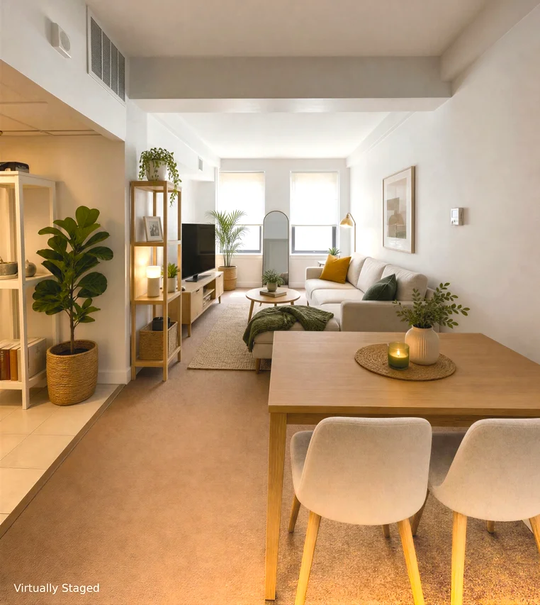 2 bed, 1 bath apartment for rent at 475 Commonwealth Ave Unit 201A, Fenway