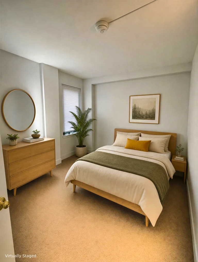 2 bed, 1 bath apartment for rent at 475 Commonwealth Ave Unit 201A, Fenway — photo 6 of 7