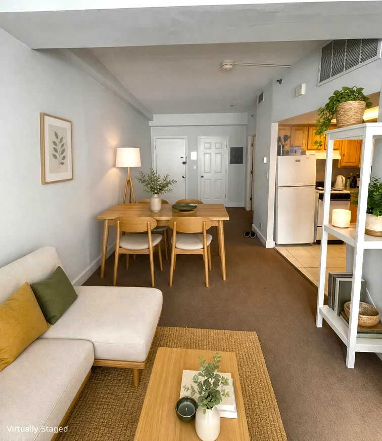 2 bed, 1 bath apartment for rent at 475 Commonwealth Ave Unit 201A, Fenway — photo 2 of 7