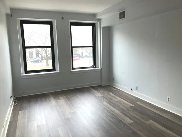 2 bed, 1 bath apartment for rent at 475 Commonwealth Ave Unit 202, Fenway — photo 2 of 16