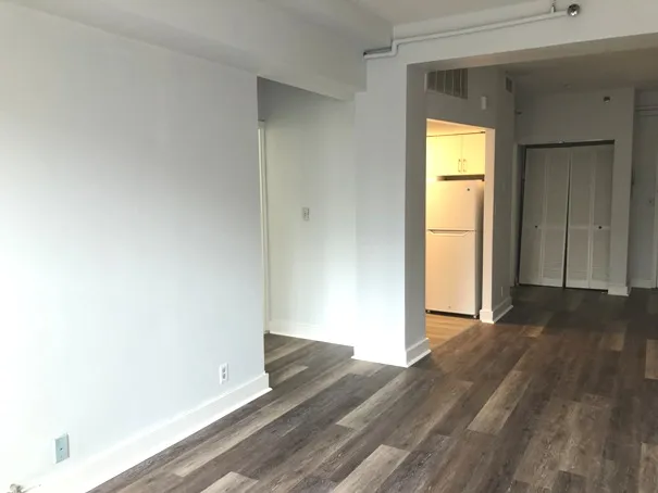 2 bed, 1 bath apartment for rent at 475 Commonwealth Ave Unit 202, Fenway — photo 4 of 16