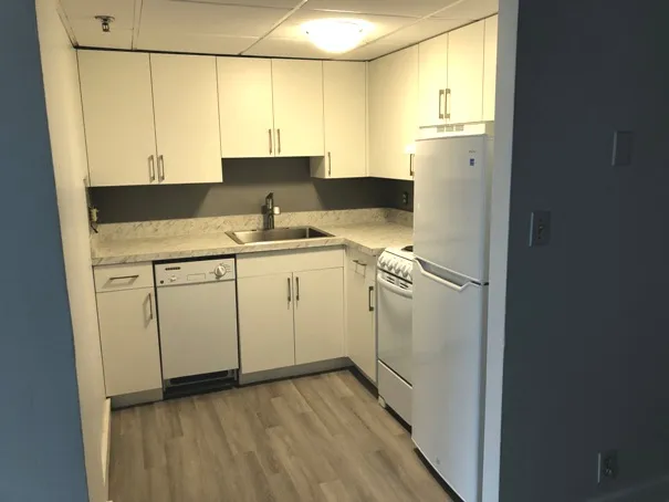 2 bed, 1 bath apartment for rent at 475 Commonwealth Ave Unit 202, Fenway — photo 1 of 16