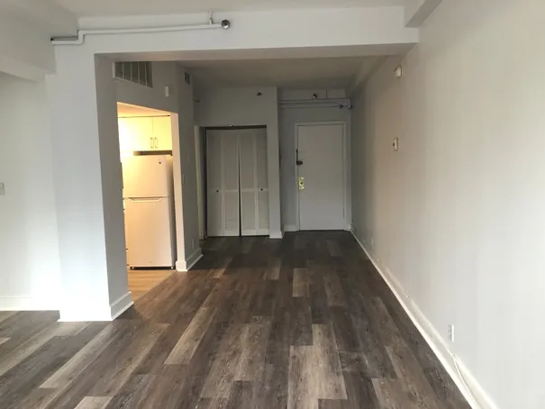 2 bed, 1 bath apartment for rent at 475 Commonwealth Ave Unit 202, Fenway — photo 3 of 16