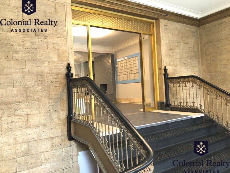 1 bed, 1 bath apartment for rent at 475 Commonwealth Ave Unit 204, Fenway — photo 18 of 18