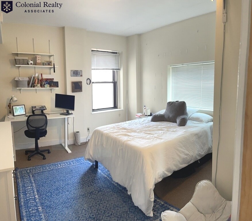 1 bed, 1 bath apartment for rent at 475 Commonwealth Ave Unit 204, Fenway — photo 11 of 18