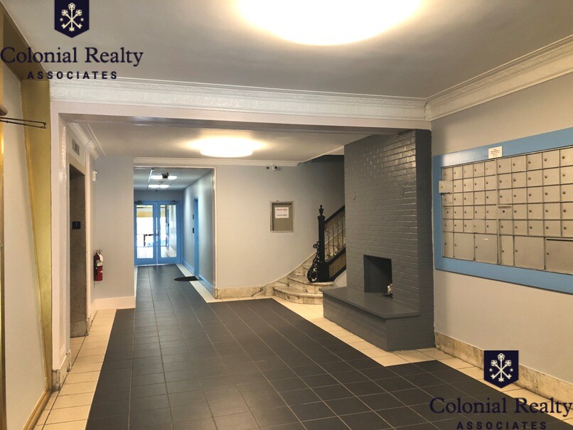 1 bed, 1 bath apartment for rent at 475 Commonwealth Ave Unit 204, Fenway — photo 16 of 18