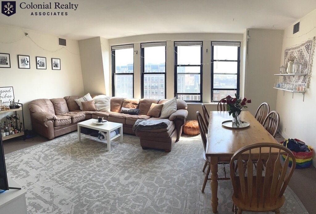 1 bed, 1 bath apartment for rent at 475 Commonwealth Ave Unit 204, Fenway — photo 9 of 18