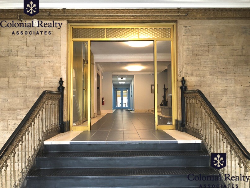 1 bed, 1 bath apartment for rent at 475 Commonwealth Ave Unit 204, Fenway — photo 17 of 18
