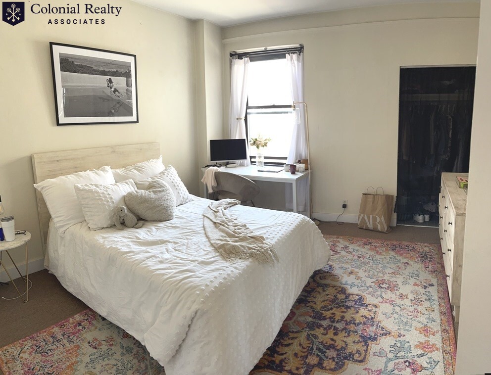 1 bed, 1 bath apartment for rent at 475 Commonwealth Ave Unit 204, Fenway — photo 12 of 18
