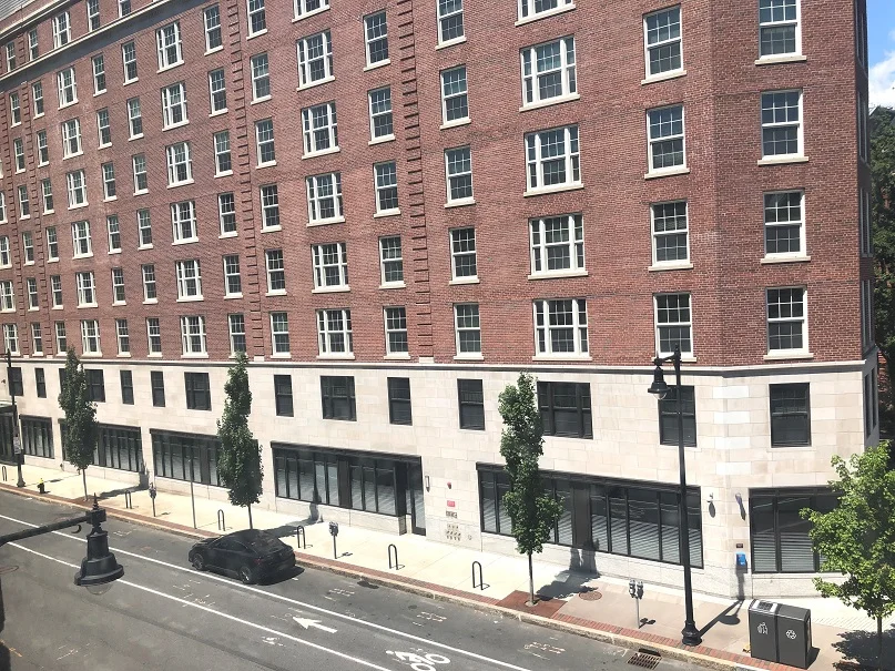 2 bed, 1 bath apartment for rent at 475 Commonwealth Ave Unit 306, Fenway — photo 10 of 11