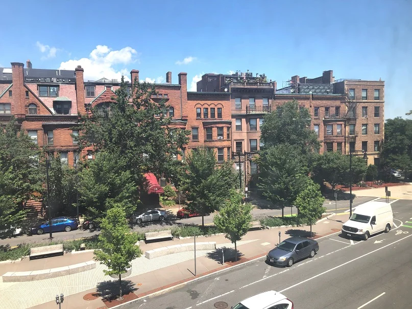 2 bed, 1 bath apartment for rent at 475 Commonwealth Ave Unit 306, Fenway — photo 11 of 11