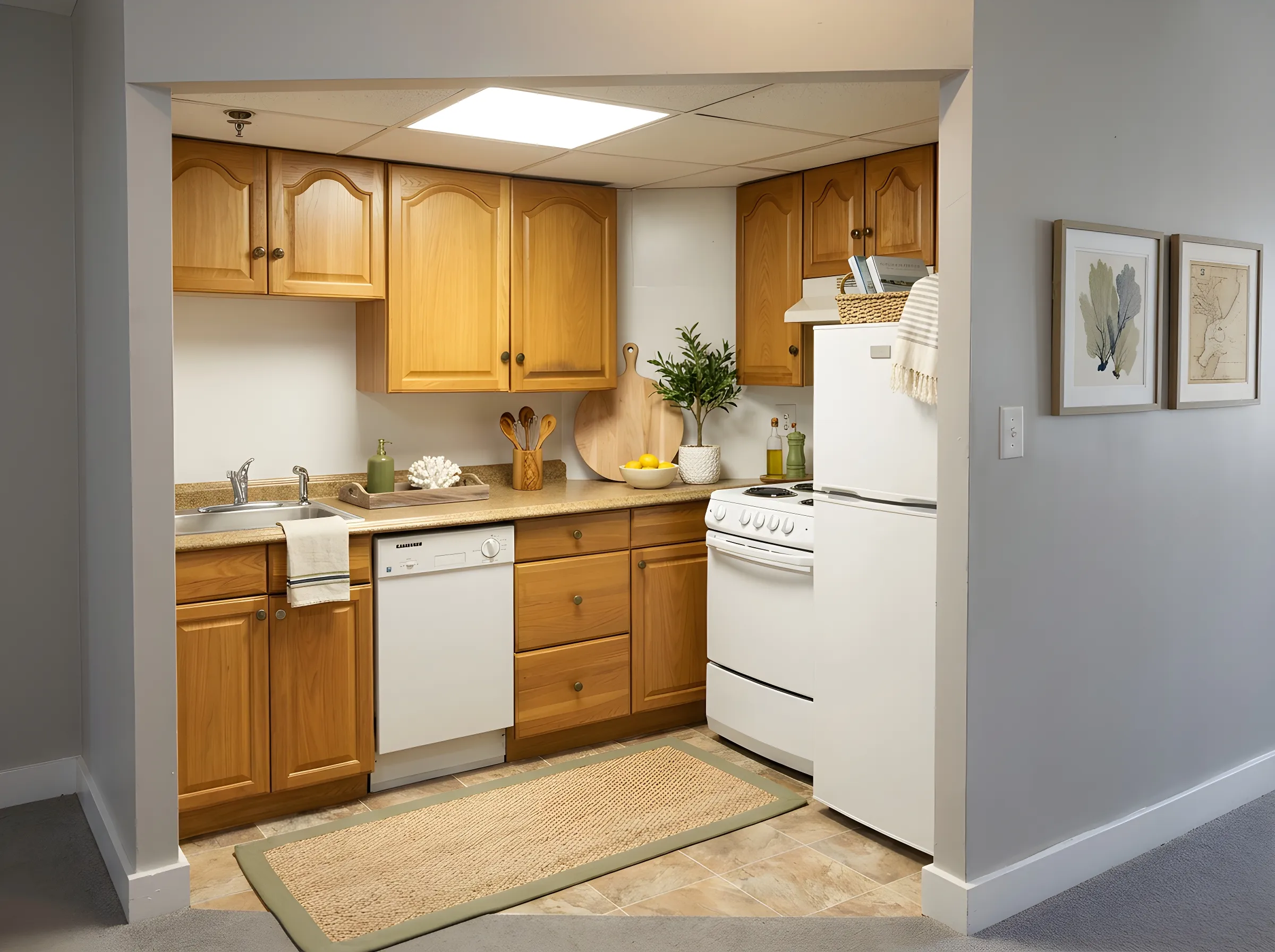 2 bed, 1 bath apartment for rent at 475 Commonwealth Ave Unit 306, Fenway — photo 4 of 11
