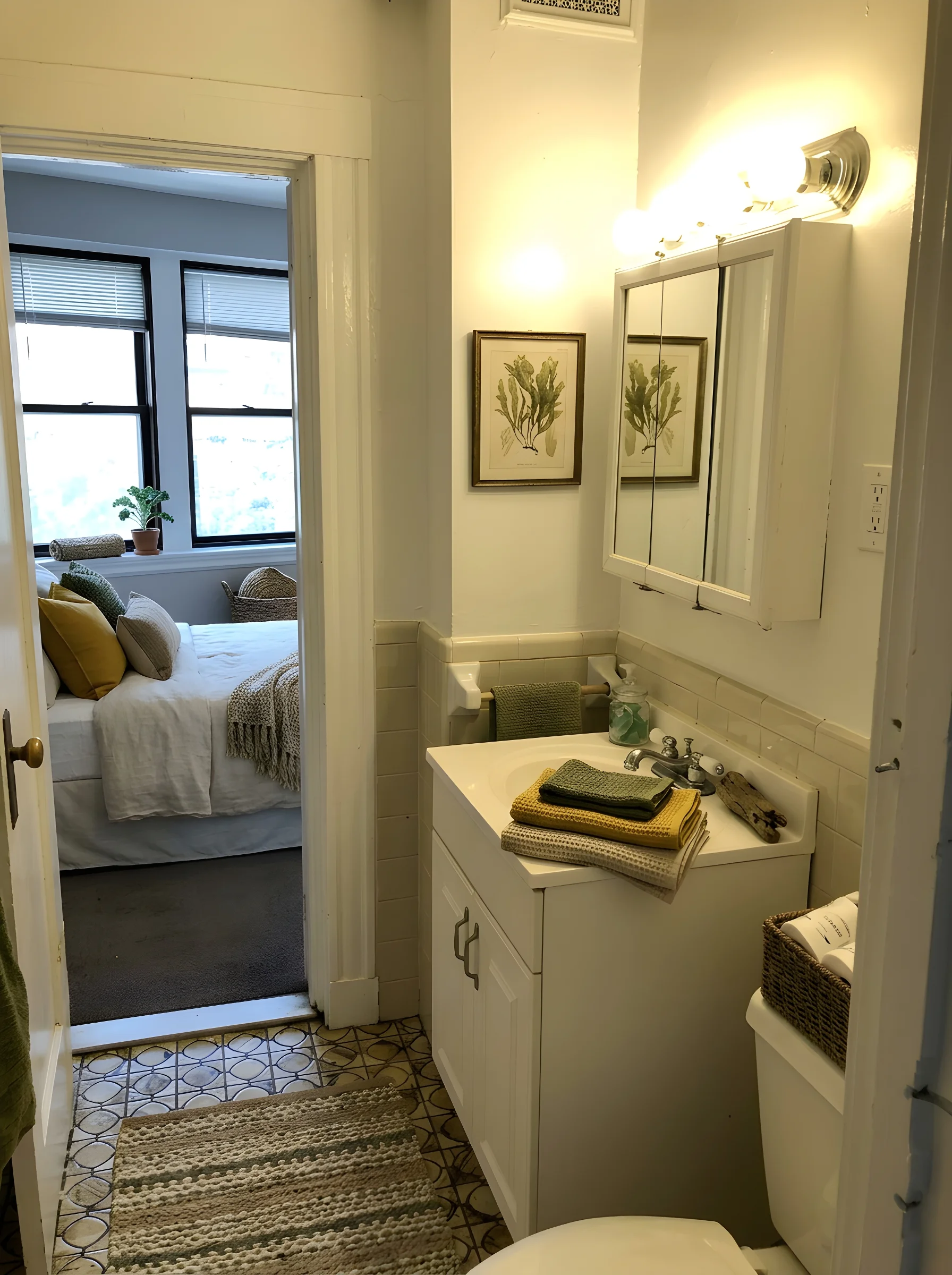 2 bed, 1 bath apartment for rent at 475 Commonwealth Ave Unit 306, Fenway — photo 5 of 11