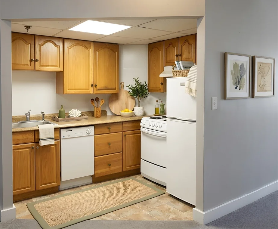 2 bed, 1 bath apartment for rent at 475 Commonwealth Ave Unit 306A, Fenway — photo 2 of 7
