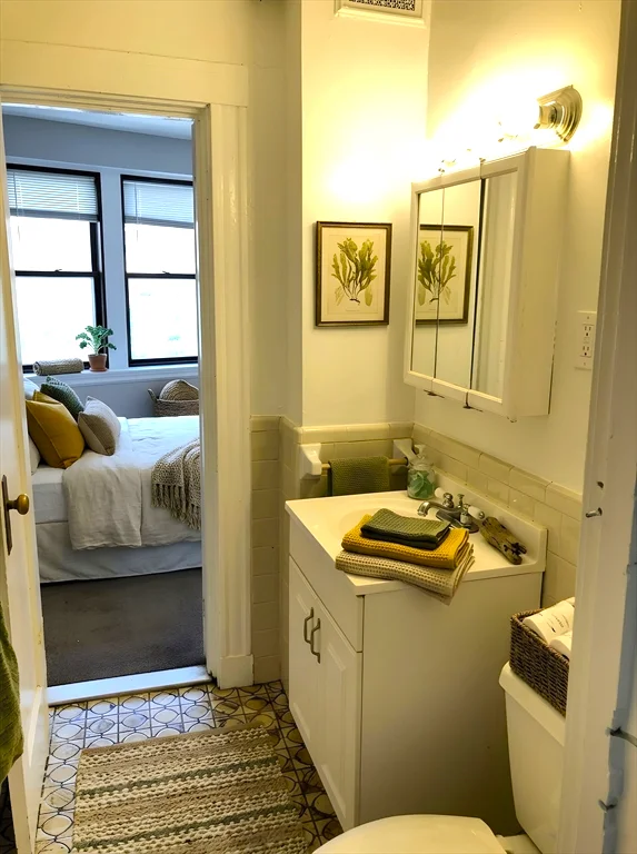 2 bed, 1 bath apartment for rent at 475 Commonwealth Ave Unit 306A, Fenway — photo 4 of 7