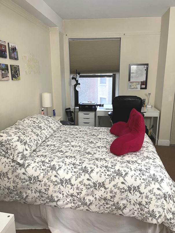 2 bed, 1 bath apartment for rent at 475 Commonwealth Ave Unit 402, Fenway — photo 10 of 18