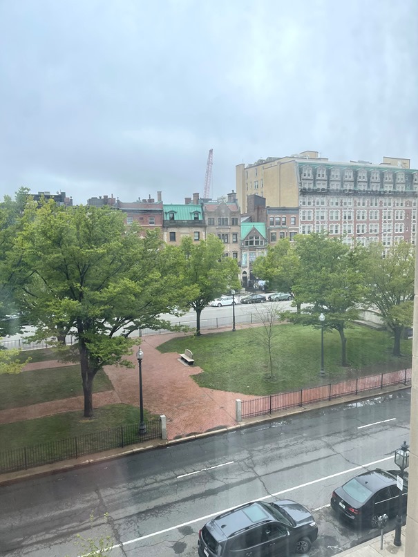 2 bed, 1 bath apartment for rent at 475 Commonwealth Ave Unit 402, Fenway — photo 5 of 18
