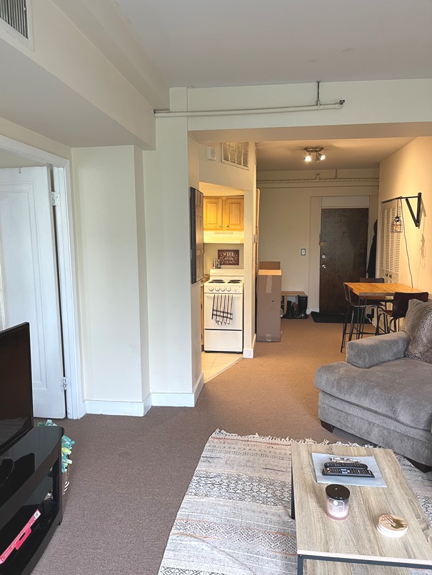 2 bed, 1 bath apartment for rent at 475 Commonwealth Ave Unit 402, Fenway — photo 7 of 18