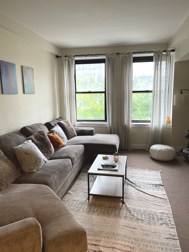 2 bed, 1 bath apartment for rent at 475 Commonwealth Ave Unit 402, Fenway — photo 4 of 18
