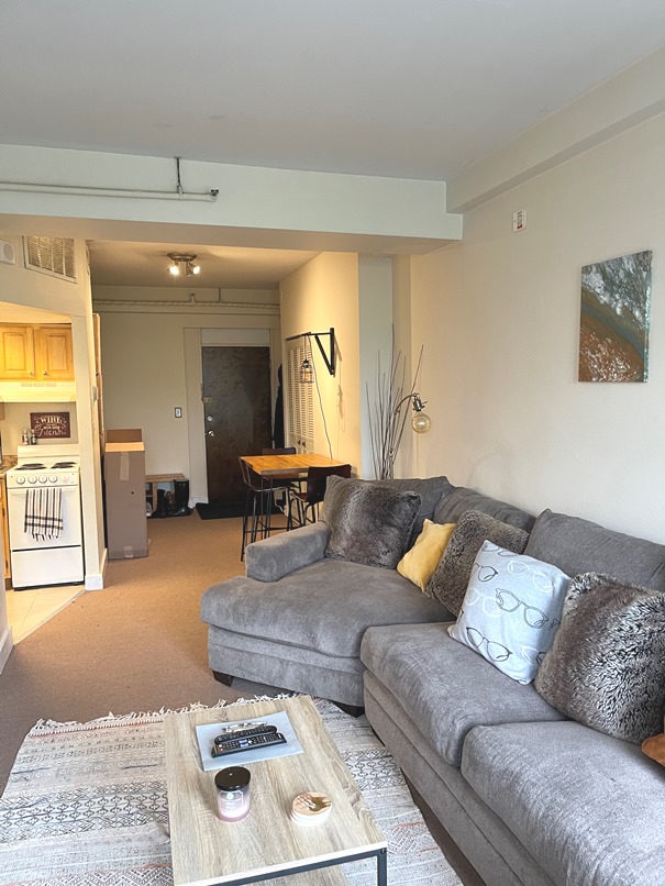 2 bed, 1 bath apartment for rent at 475 Commonwealth Ave Unit 402, Fenway — photo 6 of 18