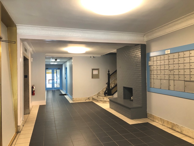 2 bed, 1 bath apartment for rent at 475 Commonwealth Ave Unit 402, Fenway — photo 16 of 18