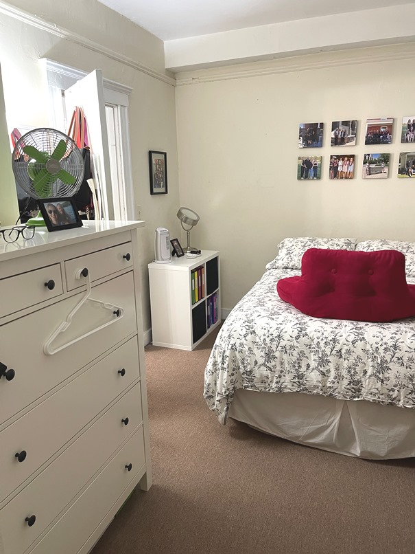 2 bed, 1 bath apartment for rent at 475 Commonwealth Ave Unit 402, Fenway — photo 11 of 18