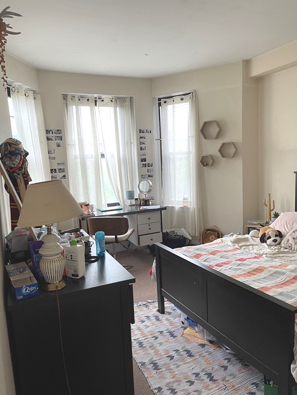 2 bed, 1 bath apartment for rent at 475 Commonwealth Ave Unit 402, Fenway — photo 9 of 18