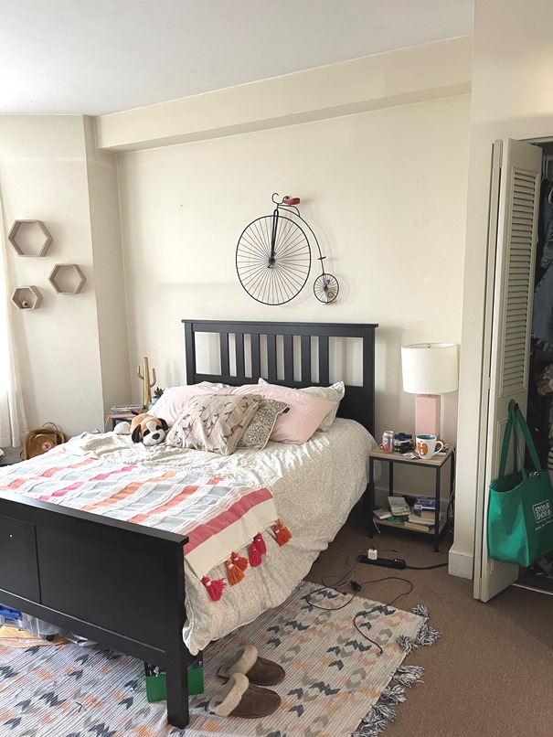 2 bed, 1 bath apartment for rent at 475 Commonwealth Ave Unit 402, Fenway — photo 8 of 18
