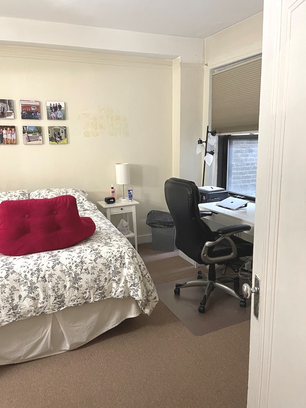2 bed, 1 bath apartment for rent at 475 Commonwealth Ave Unit 402, Fenway — photo 12 of 18